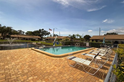 Copropriété à louer à Bradenton, Floride: 1 chambre, 85.47 m2 № 1797278 - photo 4