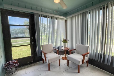 Copropriété à louer à Bradenton, Floride: 1 chambre, 85.47 m2 № 1797278 - photo 21