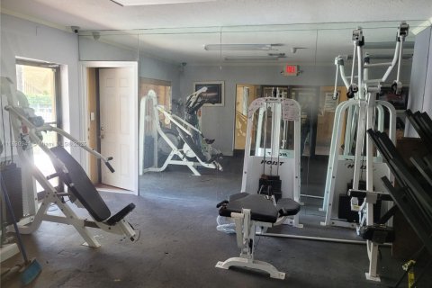 Copropriété à louer à Tamarac, Floride: 2 chambres, 78.04 m2 № 1806506 - photo 28