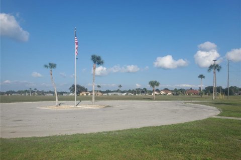 Land in Indian lake estates, Florida № 2213466 - photo 4