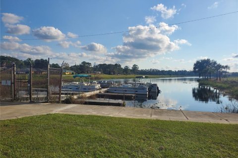 Land in Indian lake estates, Florida № 2213466 - photo 2