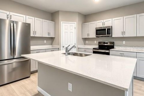 Villa ou maison à vendre à Wesley Chapel, Floride: 5 chambres, 229.47 m2 № 2419747 - photo 7