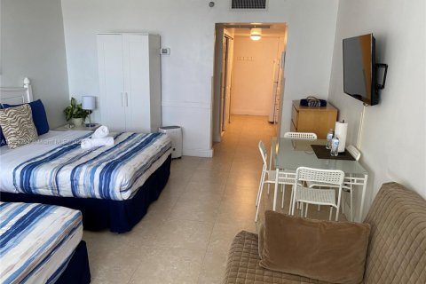 Copropriété à vendre à Sunny Isles Beach, Floride: 38.09 m2 № 1882270 - photo 4