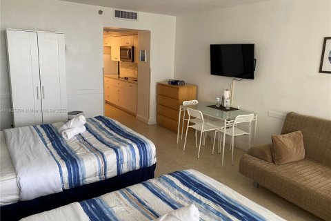Copropriété à vendre à Sunny Isles Beach, Floride: 38.09 m2 № 1882270 - photo 6