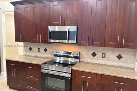 Casa en alquiler en Weston, Florida, 4 dormitorios, 209.49 m2 № 2044637 - foto 5