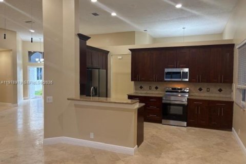 Casa en alquiler en Weston, Florida, 4 dormitorios, 209.49 m2 № 2044637 - foto 4