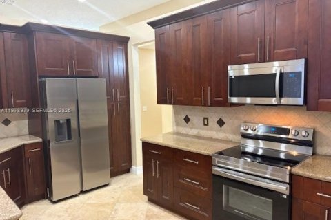 Casa en alquiler en Weston, Florida, 4 dormitorios, 209.49 m2 № 2044637 - foto 6