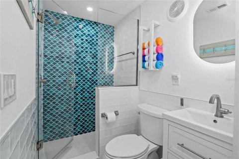 Condominio en venta en New Smyrna Beach, Florida, 2 dormitorios, 89.19 m2 № 1724542 - foto 18