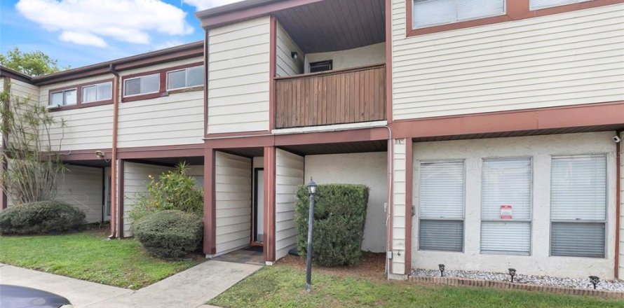 Condo in Orlando, Florida, 3 bedrooms  № 1522869