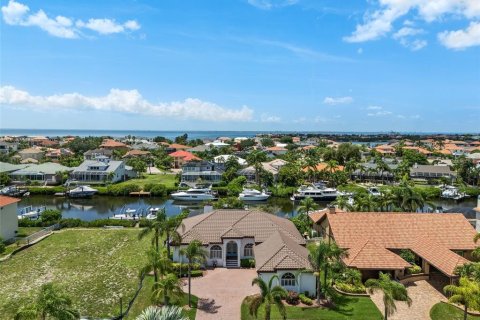 Casa en alquiler en Apollo Beach, Florida, 4 dormitorios, 214.42 m2 № 2266551 - foto 4