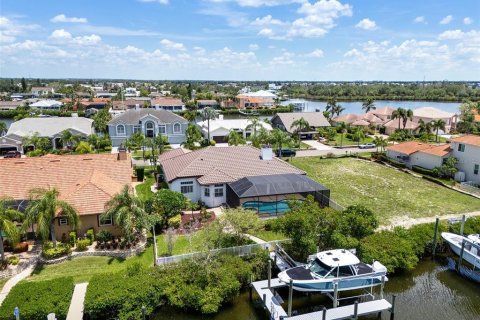 Casa en alquiler en Apollo Beach, Florida, 4 dormitorios, 214.42 m2 № 2266551 - foto 14