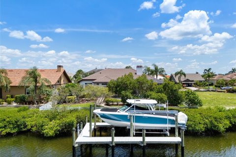 Casa en alquiler en Apollo Beach, Florida, 4 dormitorios, 214.42 m2 № 2266551 - foto 18