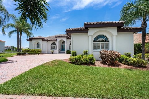 Casa en alquiler en Apollo Beach, Florida, 4 dormitorios, 214.42 m2 № 2266551 - foto 23