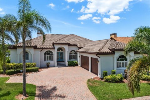 Casa en alquiler en Apollo Beach, Florida, 4 dormitorios, 214.42 m2 № 2266551 - foto 2