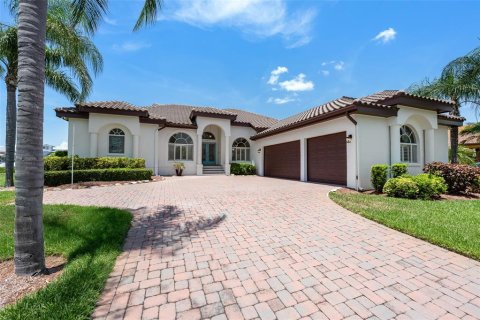 Casa en alquiler en Apollo Beach, Florida, 4 dormitorios, 214.42 m2 № 2266551 - foto 20