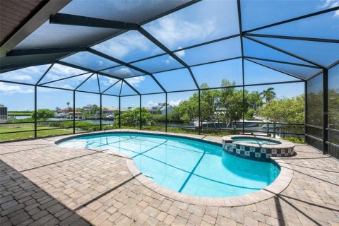 Casa en alquiler en Apollo Beach, Florida, 4 dormitorios, 214.42 m2 № 2266551 - foto 26