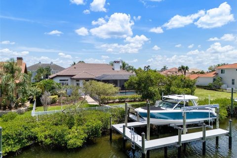 Casa en alquiler en Apollo Beach, Florida, 4 dormitorios, 214.42 m2 № 2266551 - foto 17
