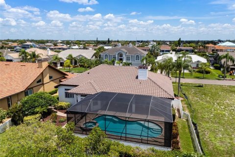 Casa en alquiler en Apollo Beach, Florida, 4 dormitorios, 214.42 m2 № 2266551 - foto 19