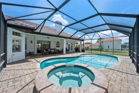 Casa en alquiler en Apollo Beach, Florida, 4 dormitorios, 214.42 m2 № 2266551 - foto 30