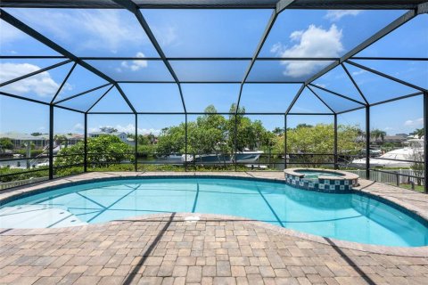 Casa en alquiler en Apollo Beach, Florida, 4 dormitorios, 214.42 m2 № 2266551 - foto 27