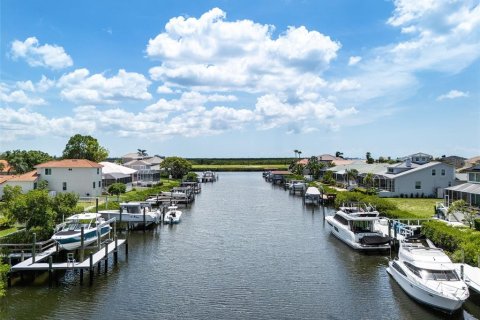 Casa en alquiler en Apollo Beach, Florida, 4 dormitorios, 214.42 m2 № 2266551 - foto 16