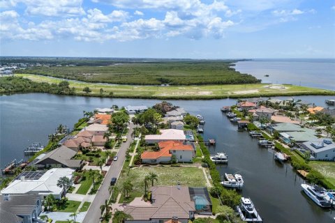 Casa en alquiler en Apollo Beach, Florida, 4 dormitorios, 214.42 m2 № 2266551 - foto 8