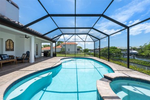 Casa en alquiler en Apollo Beach, Florida, 4 dormitorios, 214.42 m2 № 2266551 - foto 29