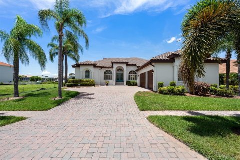 Casa en alquiler en Apollo Beach, Florida, 4 dormitorios, 214.42 m2 № 2266551 - foto 22