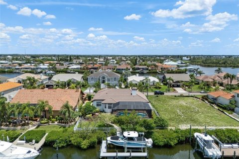 Casa en alquiler en Apollo Beach, Florida, 4 dormitorios, 214.42 m2 № 2266551 - foto 12