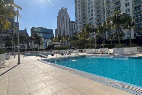 Condo in Miami, Florida, 1 bedroom  № 1709409 - photo 17