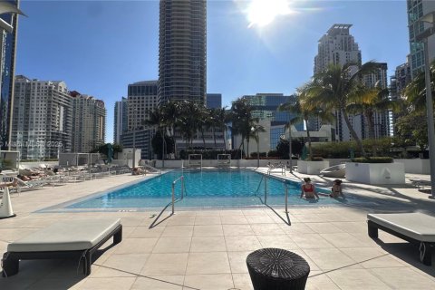 Condo in Miami, Florida, 1 bedroom  № 1709409 - photo 20