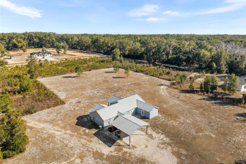 Villa ou maison à High Springs, Floride 4 chambres, 200.3 m2 № 2105253