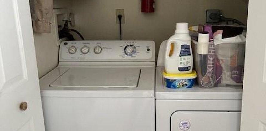 Condo in Davie, Florida, 1 bedroom  № 1031912