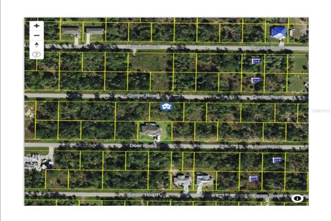 Land in Punta Gorda, Florida № 2228897 - photo 7