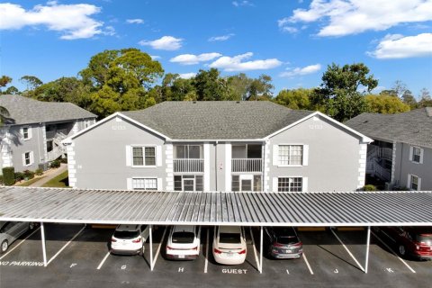 Condo in Hudson, Florida, 2 bedrooms № 2195591 - photo 21