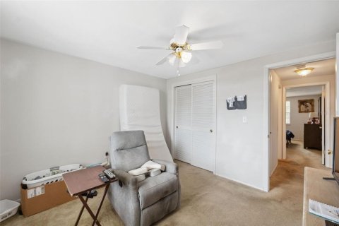 Copropriété à vendre à New Port Richey, Floride: 2 chambres, 77.2 m2 № 1573997 - photo 17