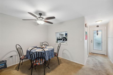 Copropriété à vendre à New Port Richey, Floride: 2 chambres, 77.2 m2 № 1573997 - photo 21