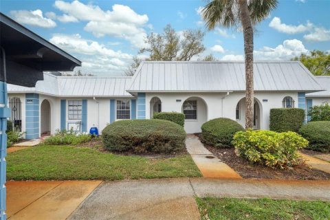 Copropriété à vendre à New Port Richey, Floride: 2 chambres, 77.2 m2 № 1573997 - photo 7