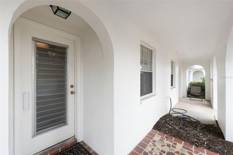 Copropriété à vendre à New Port Richey, Floride: 2 chambres, 77.2 m2 № 1573997 - photo 20