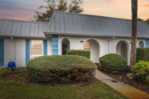 Copropriété à vendre à New Port Richey, Floride: 2 chambres, 77.2 m2 № 1573997 - photo 4