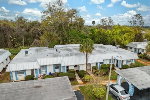 Copropriété à vendre à New Port Richey, Floride: 2 chambres, 77.2 m2 № 1573997 - photo 29
