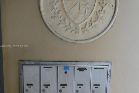 Appartement à louer à Miami, Floride: 1 chambre, 46.45 m2 № 2010863 - photo 10