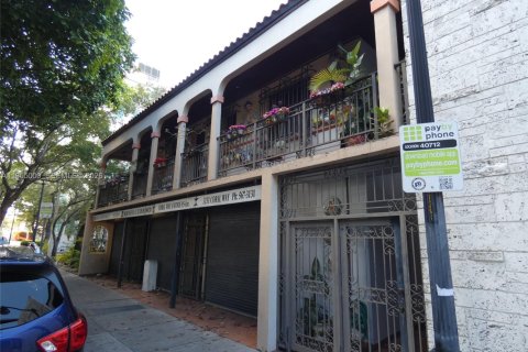 Appartement à louer à Miami, Floride: 1 chambre, 46.45 m2 № 2010863 - photo 1