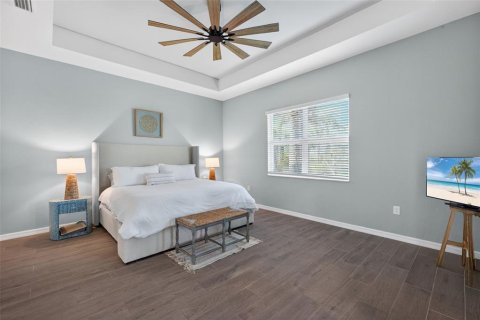 Villa ou maison à vendre à Punta Gorda, Floride: 4 chambres, 228.63 m2 № 2150122 - photo 17