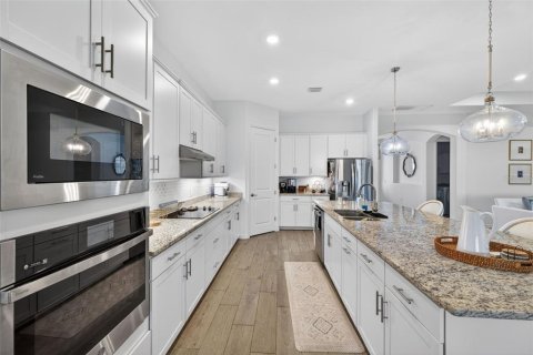 Villa ou maison à vendre à Punta Gorda, Floride: 4 chambres, 228.63 m2 № 2150122 - photo 13