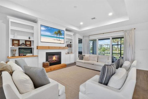 Villa ou maison à vendre à Punta Gorda, Floride: 4 chambres, 228.63 m2 № 2150122 - photo 7
