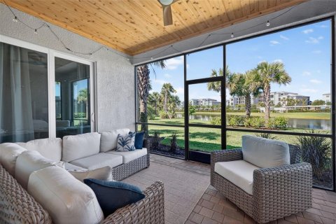 Villa ou maison à vendre à Punta Gorda, Floride: 4 chambres, 228.63 m2 № 2150122 - photo 30