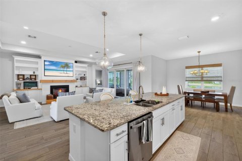 Villa ou maison à vendre à Punta Gorda, Floride: 4 chambres, 228.63 m2 № 2150122 - photo 12