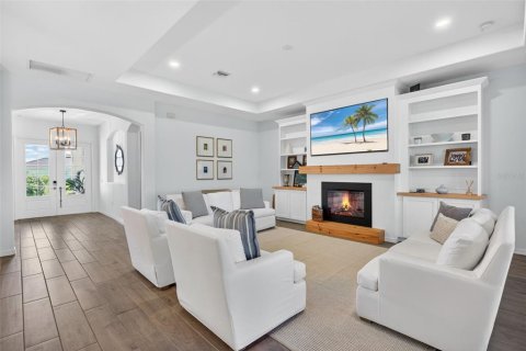 Villa ou maison à vendre à Punta Gorda, Floride: 4 chambres, 228.63 m2 № 2150122 - photo 8