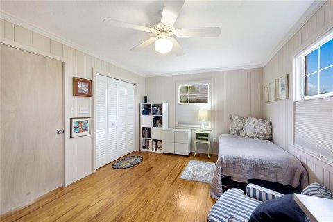 House in Sarasota, Florida 3 bedrooms, 159.23 sq.m. № 2280175 - photo 29